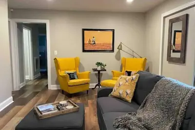 Image de 4br/4ba House w/yard & Parking/ near Nashville