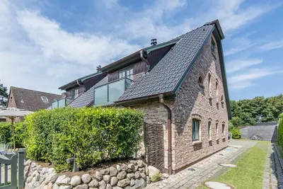 Image de Stilvoll. Exklusiv. Wellness. Haus Victor, Whg. 4 Objekt-id: Hv/04