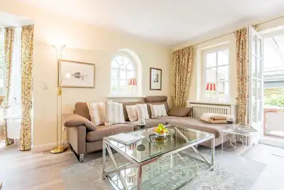 Image de Behaglich. Britisch. Zuhause