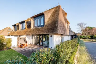 Image de Friesenhaus. Luxuriös. Stilvoll