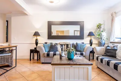 Image de Sonnig. Strandnah. Terrasse. Objekt-id: Hbs/09