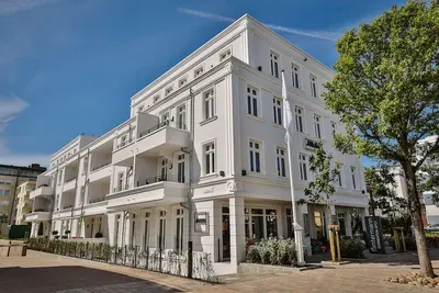 Image de Neubau. Strandnah. Anspruchsvoll. Objekt-id: Ljw/12