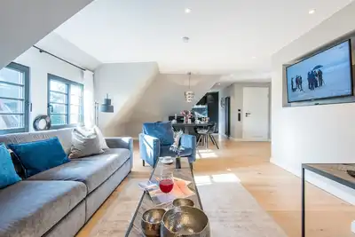 Image de Island love Whg. 02 Hörnum