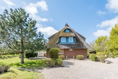 Image de Schwimmbad. Sauna. Reet. Objekt-id: Whk/10