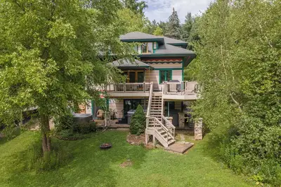 Image de New! Lake View: Lake Front, Hot Tub!