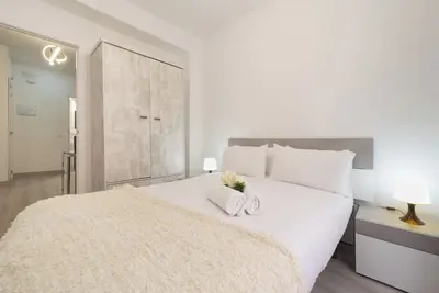 Image de Downtown Amazing & Sunny Apartment Gran Vía | A048