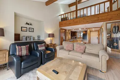 Image de Shanty Creek Penthouse - on the resort!