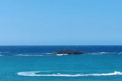 Image de Cozy 1-bedroom Beach Apt - Mare Blu ground floor
