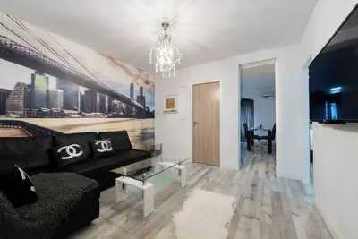 Image de Comfortable Sunny Apartment Gran Vía | A040