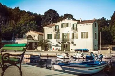Image de Villa del Mar - Luxury Villa with Pool & Garden