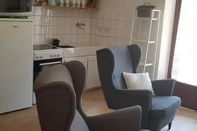 Image de Joli meublé à 5 min. des Thermes de Cransac!