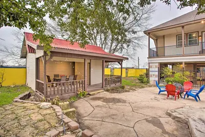 Image de Spacious Vacation Home: 10 Mi to Lavon Lake!