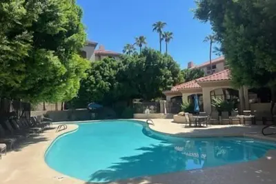 Image de Resort-Style Biltmore Retreat Heated Pool & Spa