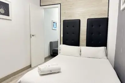 Image de Downtown Cozy Apartment Gran Via | A045