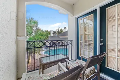 Image de Sandy Toes 406 Just a short walk to the Beach