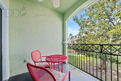 Image de Legacy Villa #1506 Sunset Villa  Just a short walk