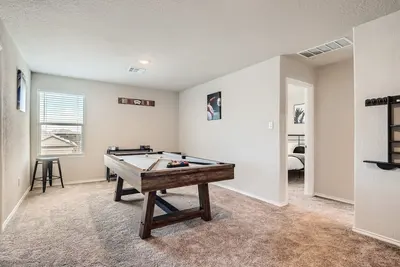 Image de Gorgeous 4br/2. 5ba Home Near Downtown Sa/Alamodome