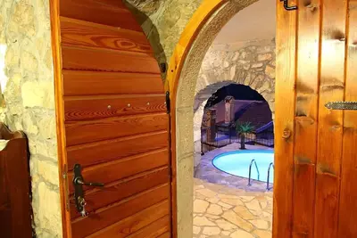 Image de Maison de vacances Lovranska Draga pour 2 - 10 personnes avec 5 chambres Ă coucher - Maison de vacan