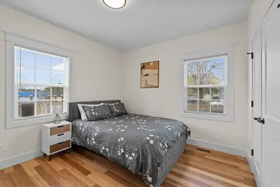 Image de Stunning Home in Downtown Durham near Dpac & Duke