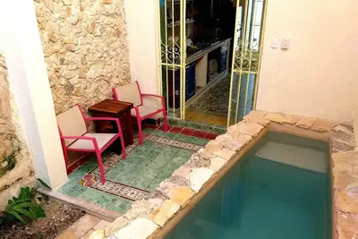Image de Majikal B&B - Casa Luna