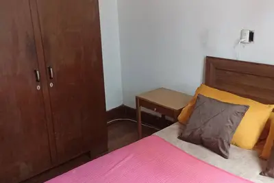 Image de Shared house with private rooms (d)