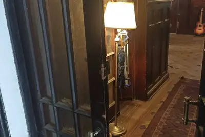 Image de Shared house with private rooms and private bathroom (e)