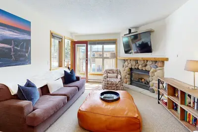 Image de Welcome to Cozy at the Crystal