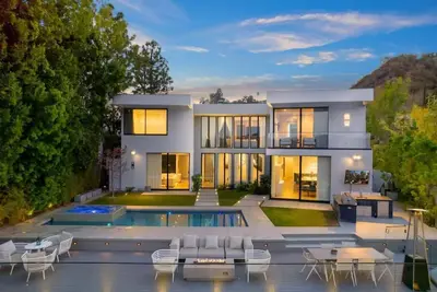 Image de The Bel Air Mansion|Lake & Mountain View