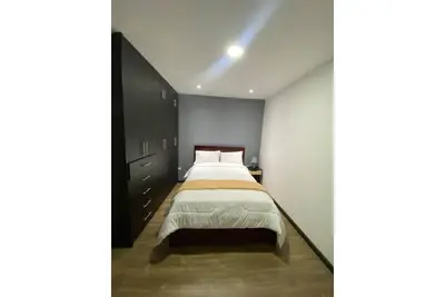 Image de Nice apartment close to the city center