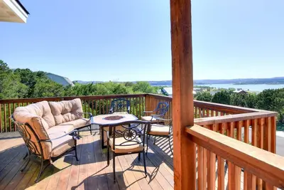 Image de Enjoy a Getaway at Greystones on Lake Travis