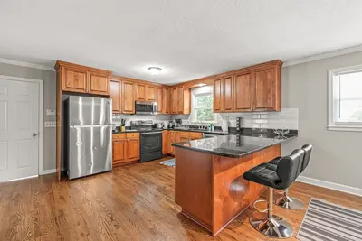 Image de Centrally Located Ranch - 15mins to Airport & Uptown