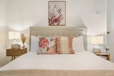 Image de Family Friendly Beach House: Short stroll to beach