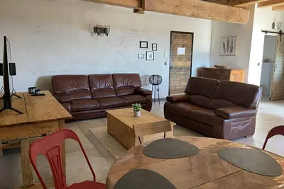 Image de Manoir Du Marquis De Montcalm - Gite ÎLES-Aux-Noix