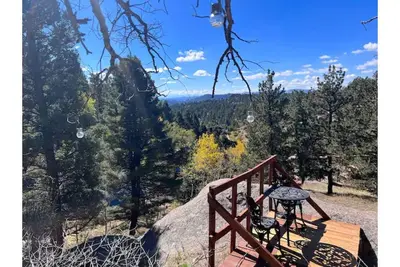 Image de Cozy Cabin