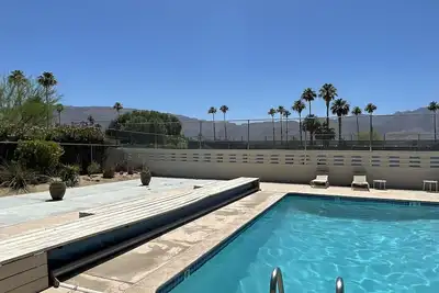 Image de Comfortable & Spacious Borrego Springs Hideaway