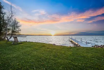 Image de Relax & Unwind - Cozy Waterfront Oasis Near Duluth