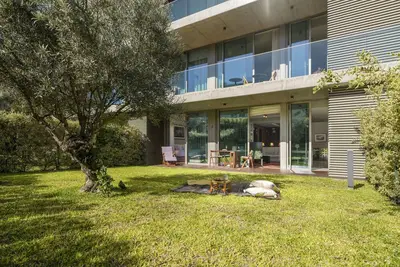 Image de Heaven in the city - Savoy Residence Casa Branca I