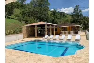 Image de Finca Las Palmeras