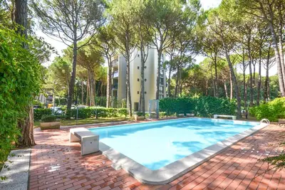 Image de Superbe appartement Ă Bibione