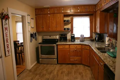 Image de Nice Home Located Near The Smokie Mountains and The Dragon