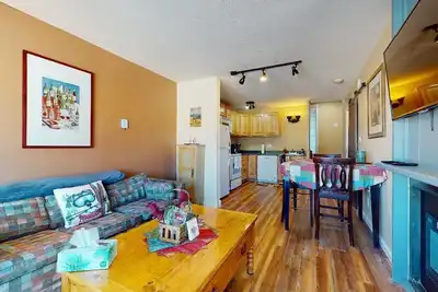 Image de Walk to Lifts | Views | Fireplace | Bella Vista E1