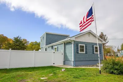 Image de Cape May Villas Pet Friendly 3 Br, 2 Bath home w/ Hot Tub