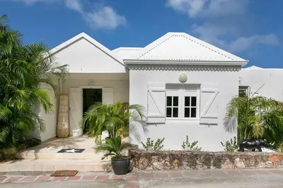 Image de Caribbean Stone | Beach View - Located in Beautiful Terres Basses with Private Pool