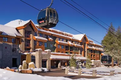 Grand Residence Club (Studio)