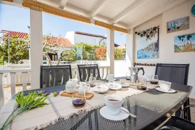Image de Appartements Poslon (36431-A1) - Vir - île de Vir