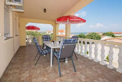Image de Appartements Delic Pejic (20749-A1) - Vir - île de Vir