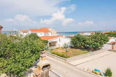 Image de Appartements Delic Pejic (20749-A3) - Vir - île de Vir