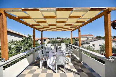 Image de Appartement Radicevic (30621-A1) - Vir - île de Vir
