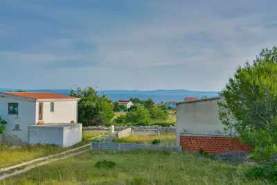 Image de Appartements Trk (30623-A1) - Vir - île de Vir