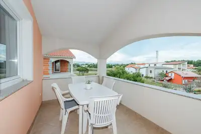 Image de Appartement Simic (50956-A2) - Vir - île de Vir